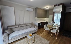 Rentistok - Apartament W Centrum